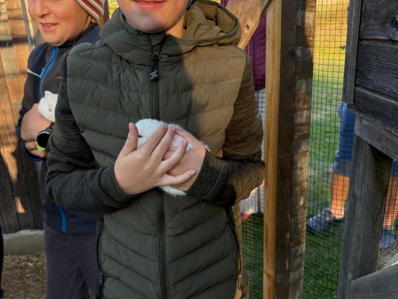 Welttierschutztag